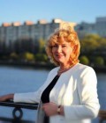 Rencontre Femme : Valentina, 70 ans à Russie  Vyborg